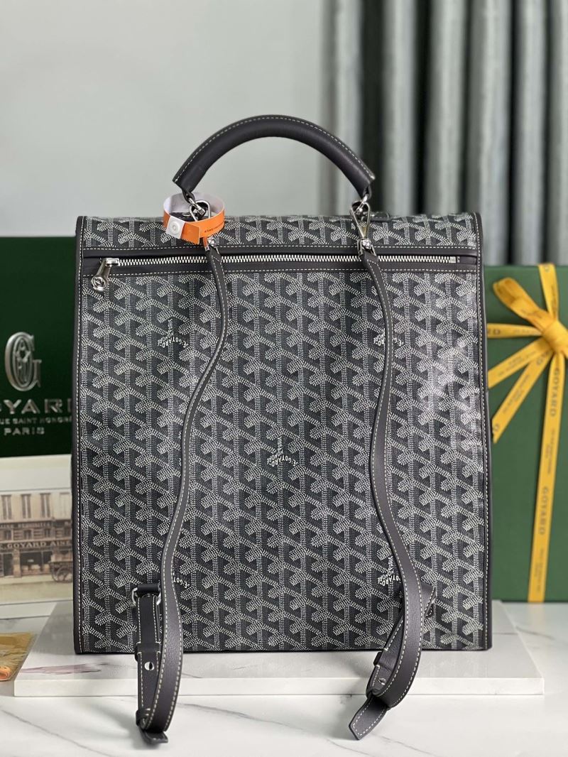 Goyard Briefcases